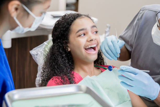 Best Emergency Tooth Extraction in Tyrone, GA