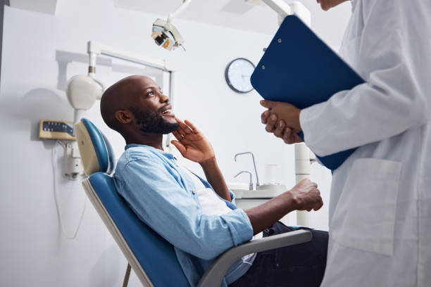 Best Emergency Tooth Extraction in Tyrone, GA