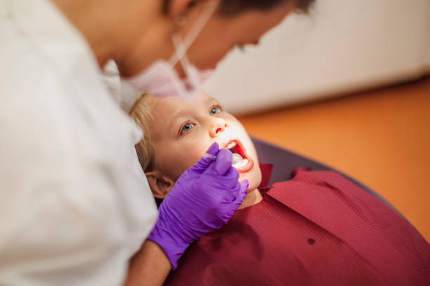 Best After-Hours Emergency Dentist in Tyrone, GA
