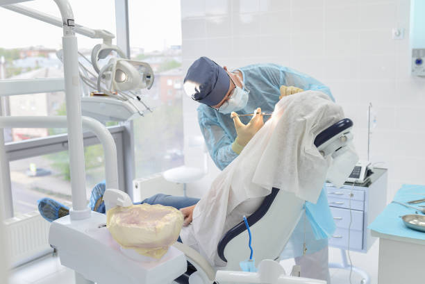 Best Emergency Broken Tooth Repair in Tyrone, GA